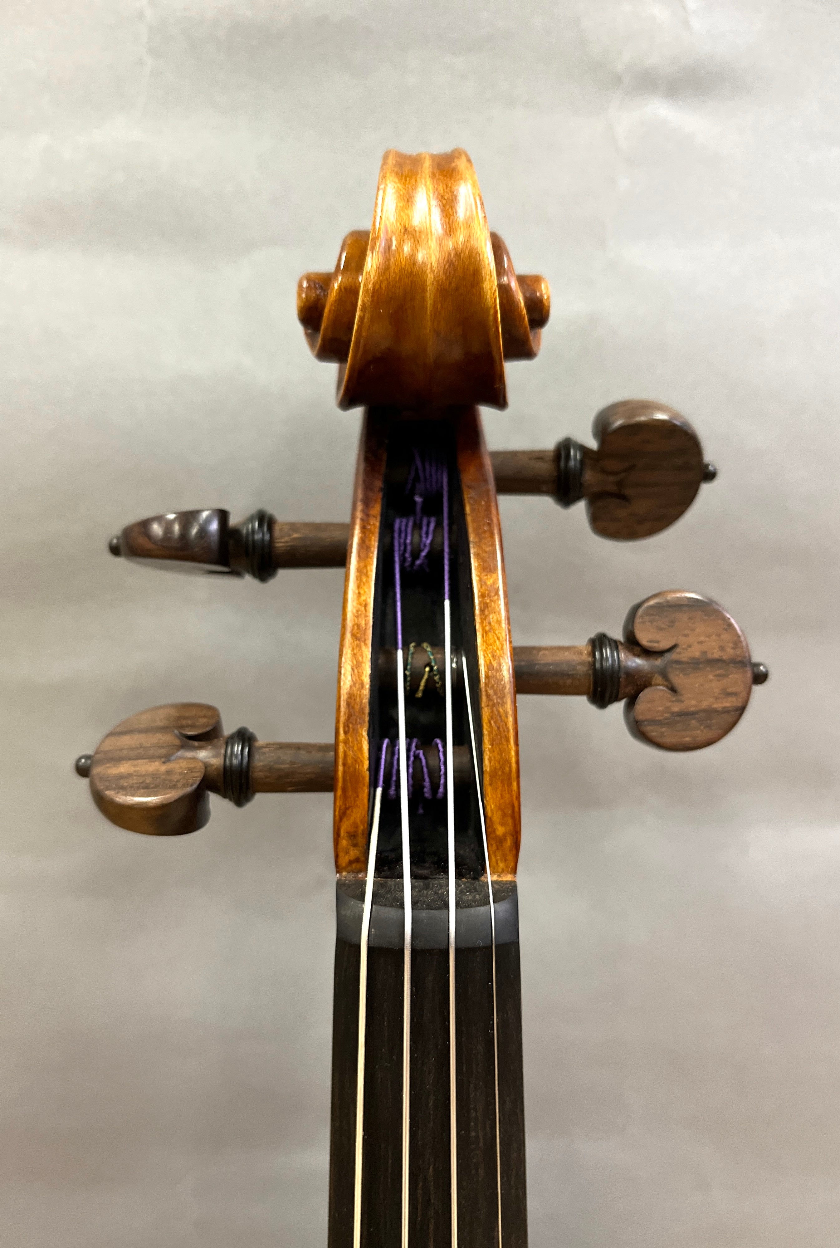 弦楽器 Theodor Varga Hungary Budapest Violin4/4 弦楽器 Theodor Varga Hungary Budapest Violin4/4 Theodor