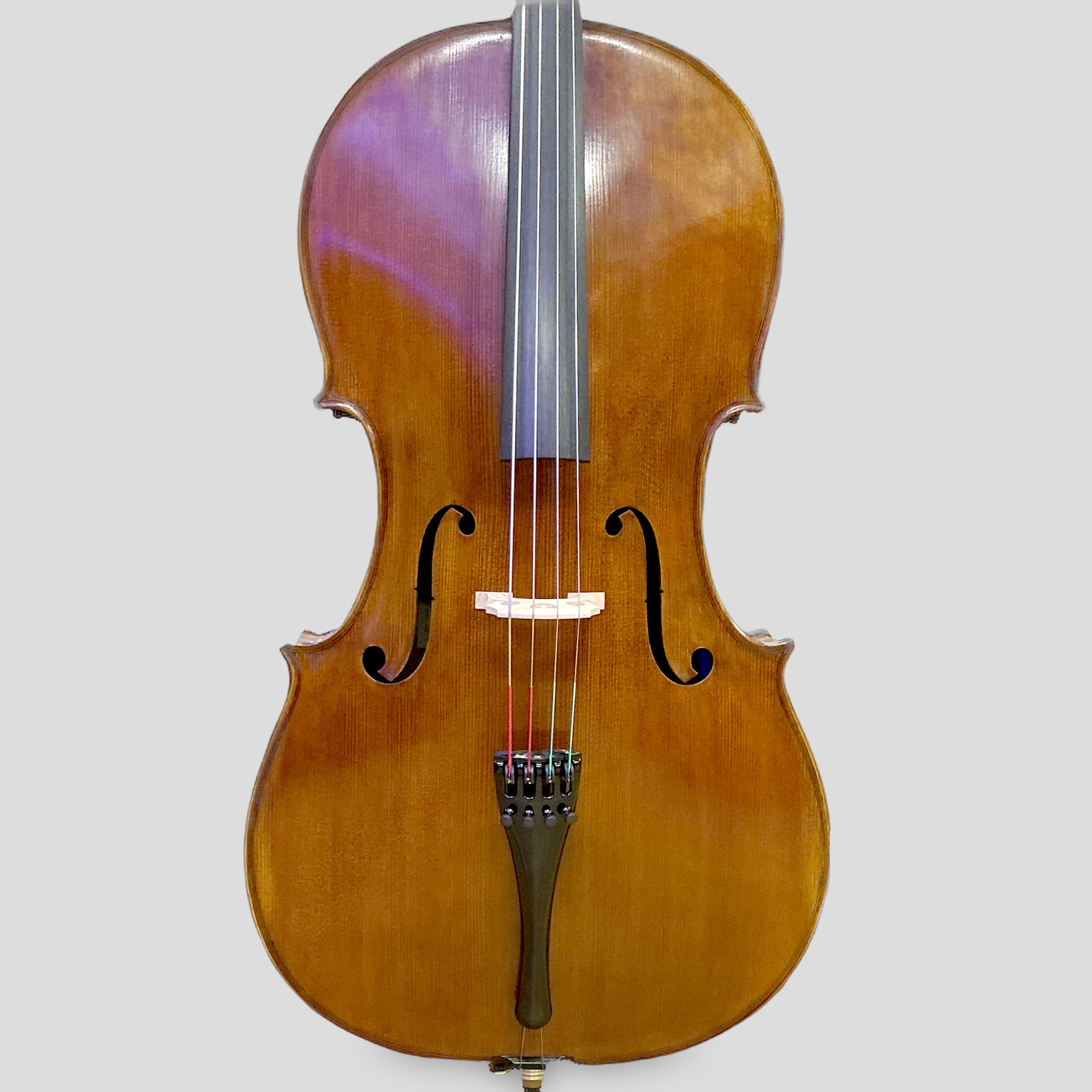 4/4Cello : New Peter Siegfried Heffler, Germany 2025 | l'atelier