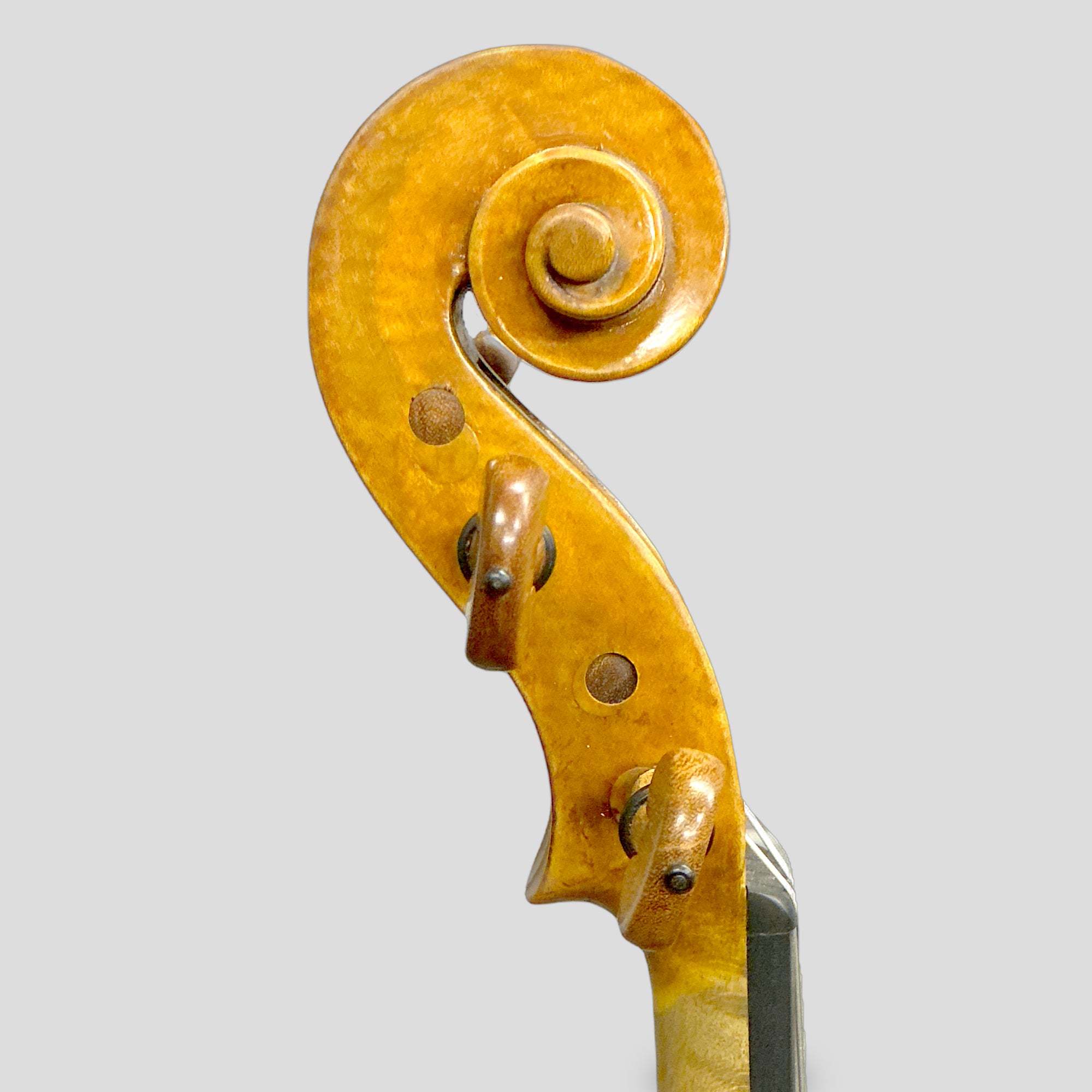 4/4Violin : Giuseppe LECCHI Italy, 1943 | l'atelier by apc
