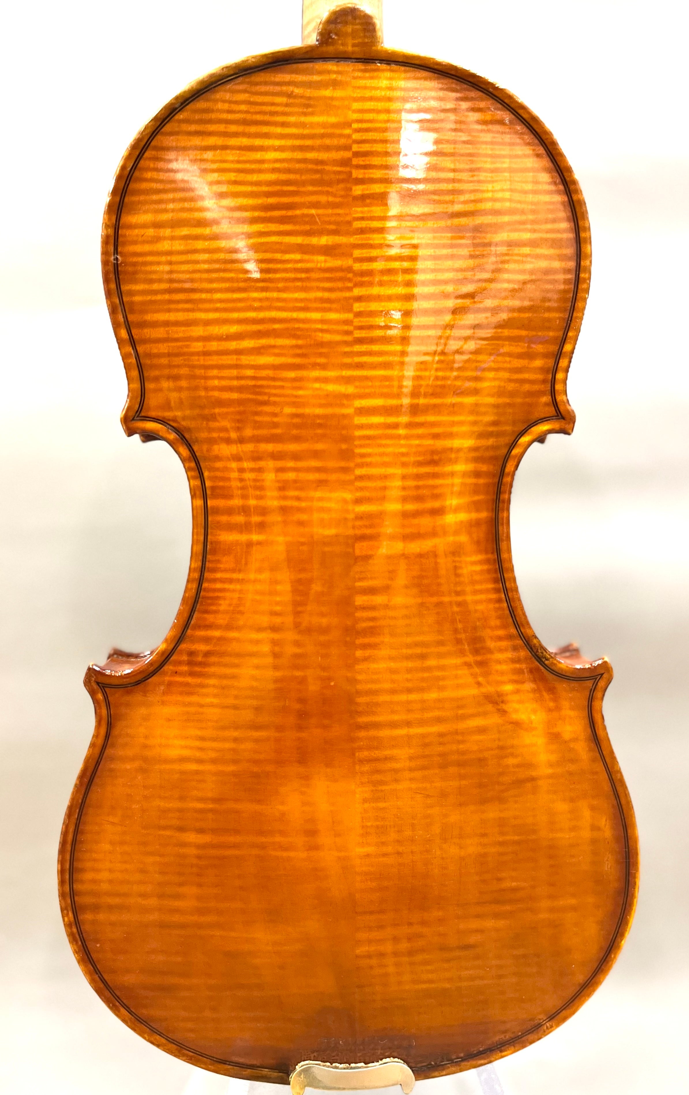 4/4Violin : Amedeo Simonazzi Italy 1945-55 Rental | l