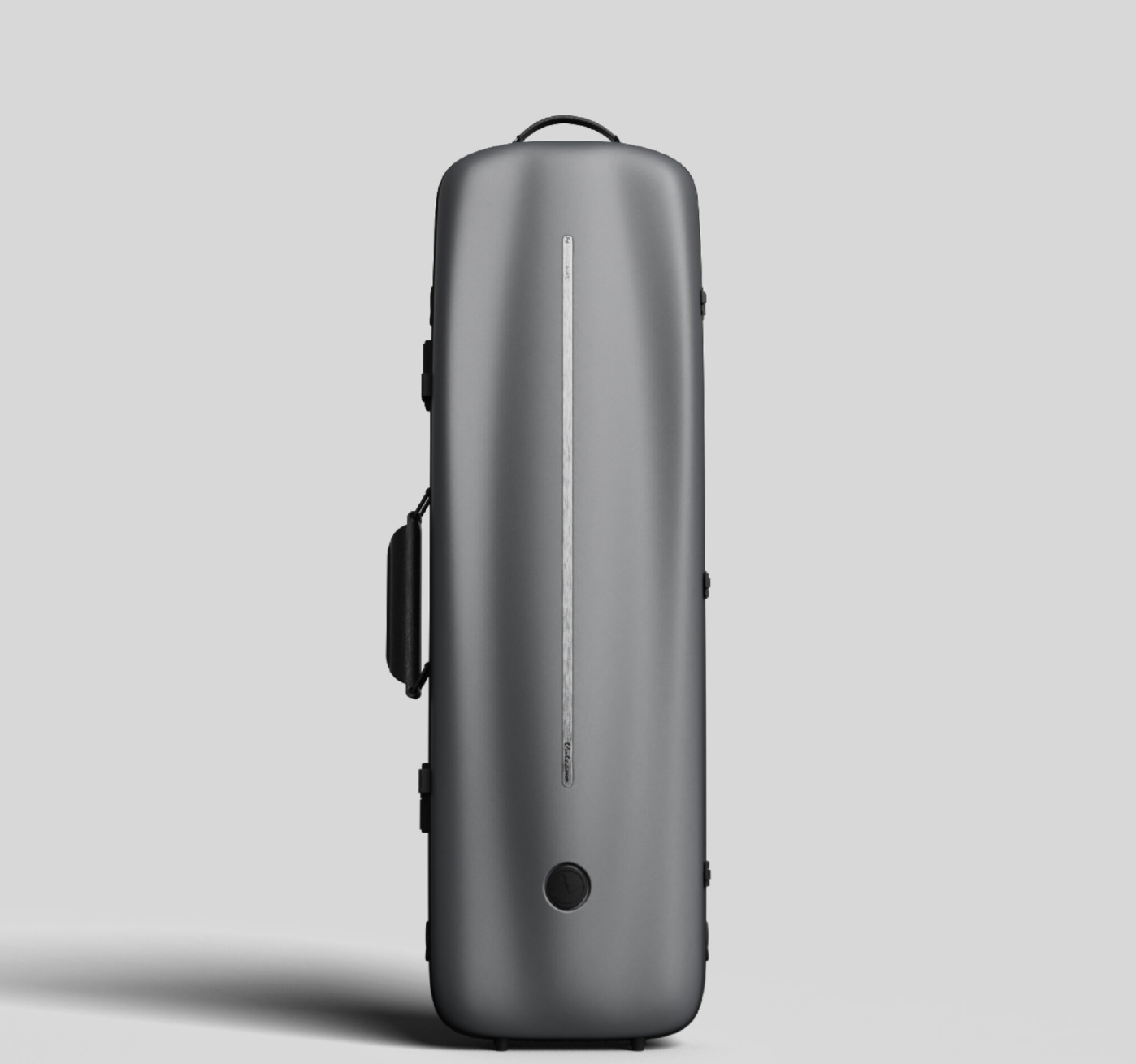 Negri New Violin Case Vulcano Oblong | l'atelier by apc