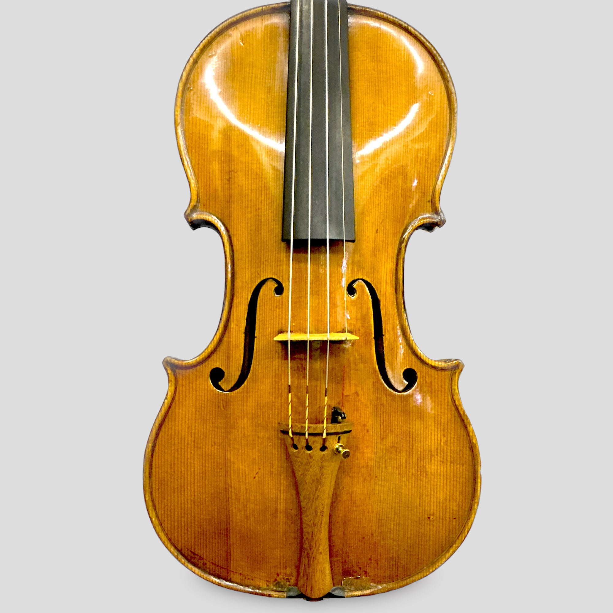 4/4Violin : Giuseppe LECCHI Italy, 1943 | l'atelier by apc