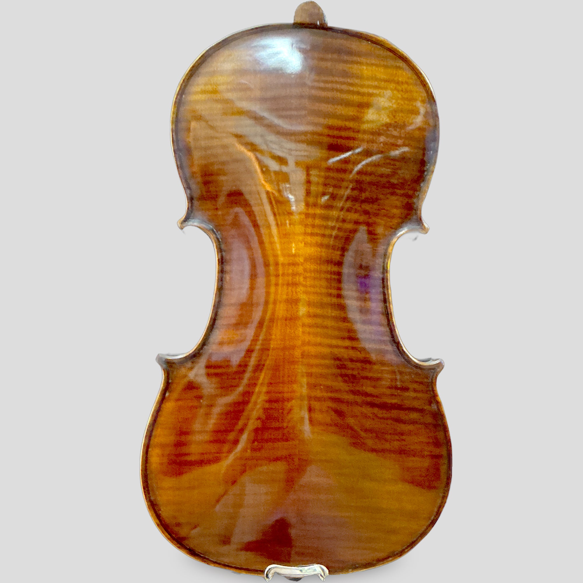 弦楽器 Theodor Varga Hungary Budapest Violin4/4 4/4Violin : Theodor VARGA Budapest Hungary, 2024 | l'atelier by apc