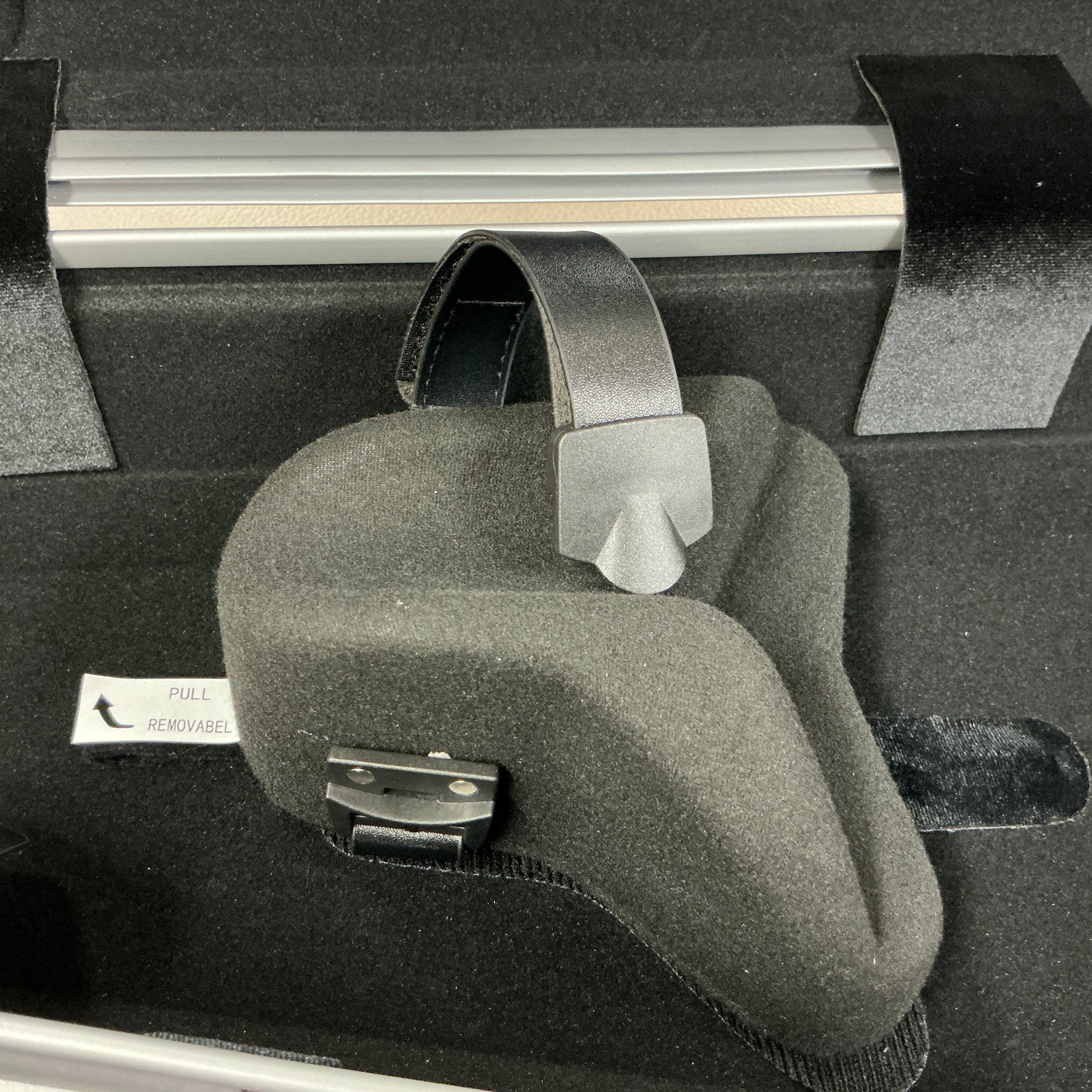 Negri New Violin Case Quantum ネグリヴァイオリンケース クォンタム