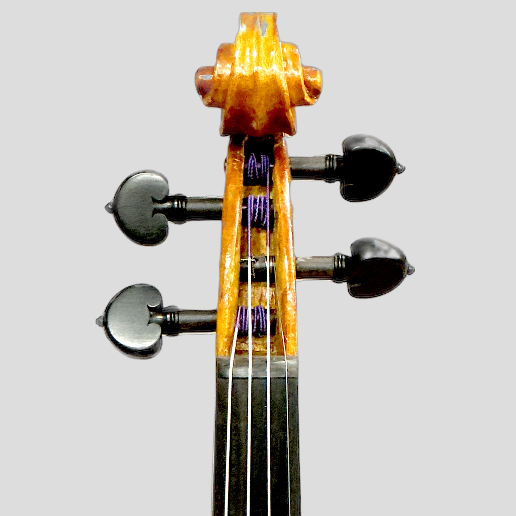 Breton Brevete DE S.A.R.M バイオリン 4/4 4/4Violin : Labeled : Breton Brevete de S.A.R.ME, Mirecourt France