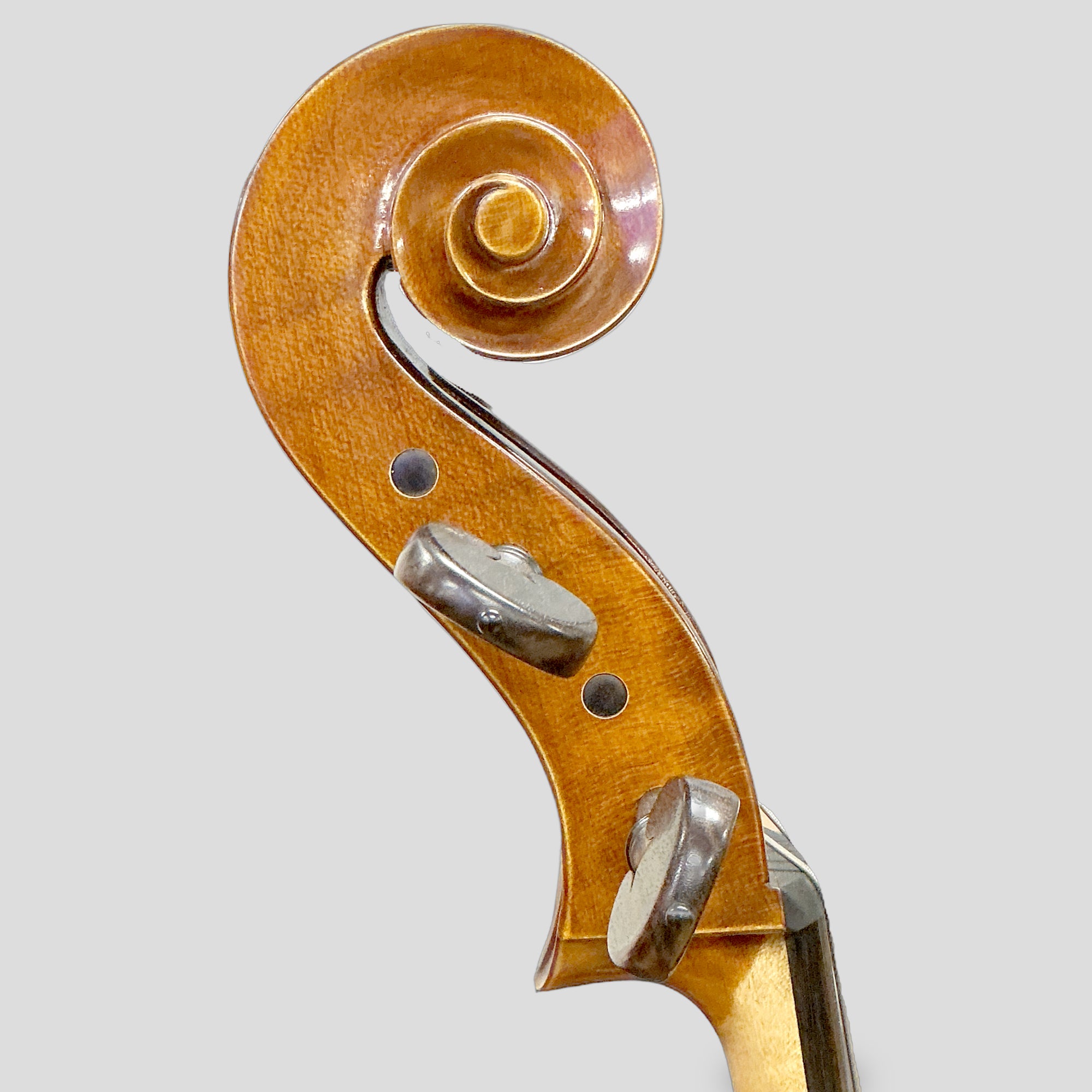 4/4Cello : New Peter Siegfried Heffler, Germany 2025 | l'atelier