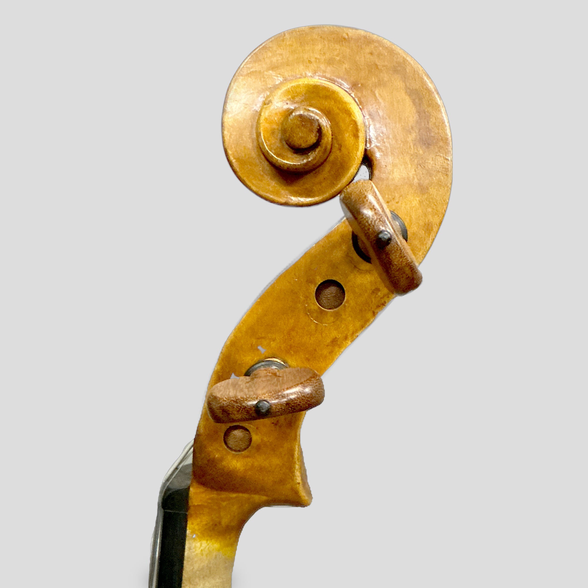 4/4Violin : Giuseppe LECCHI Italy, 1943 | l'atelier by apc
