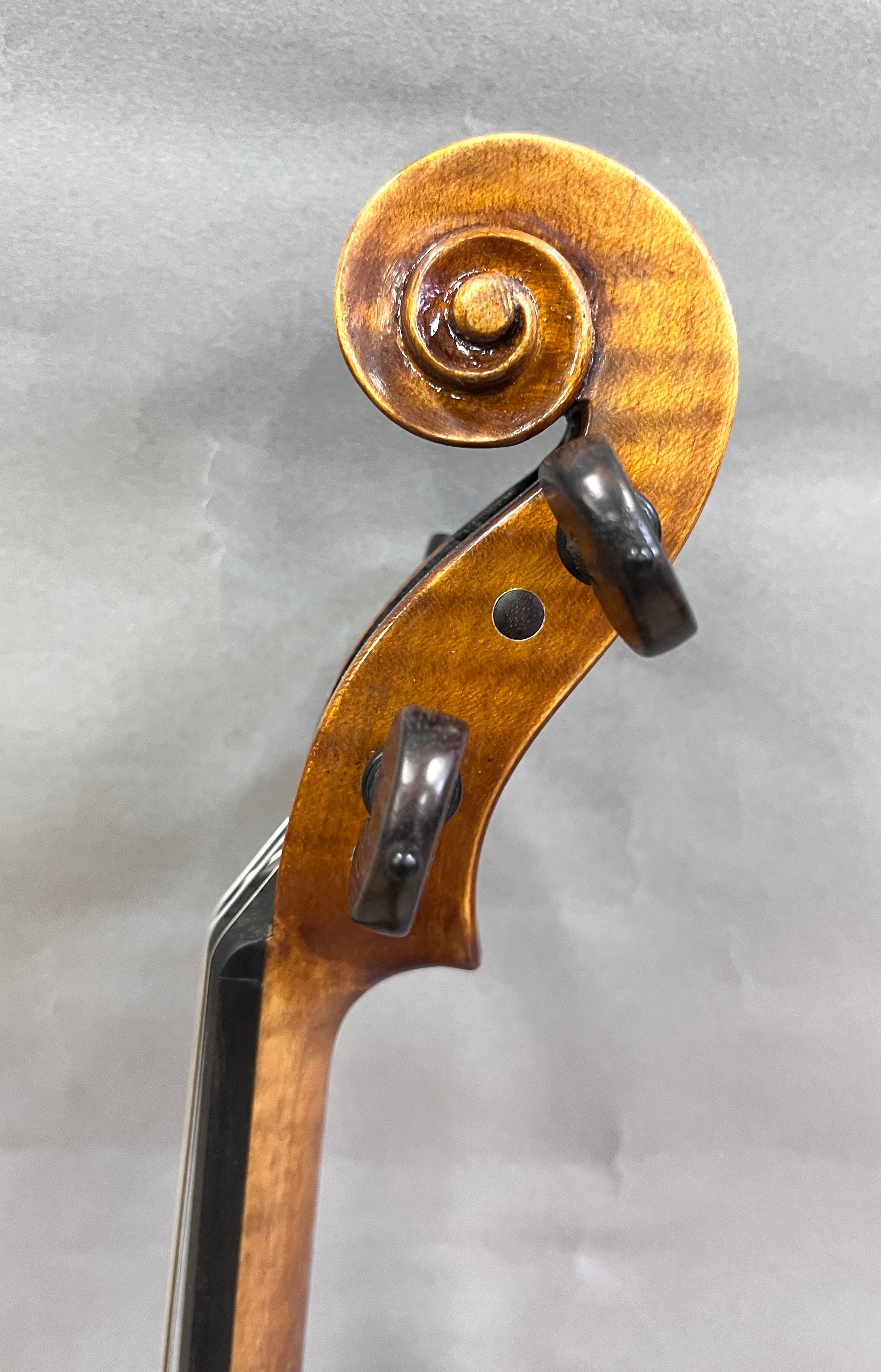 弦楽器 Theodor Varga Hungary Budapest Violin4/4 Theodor Varga Hungary Budapest Violin4/4 - メルカリ