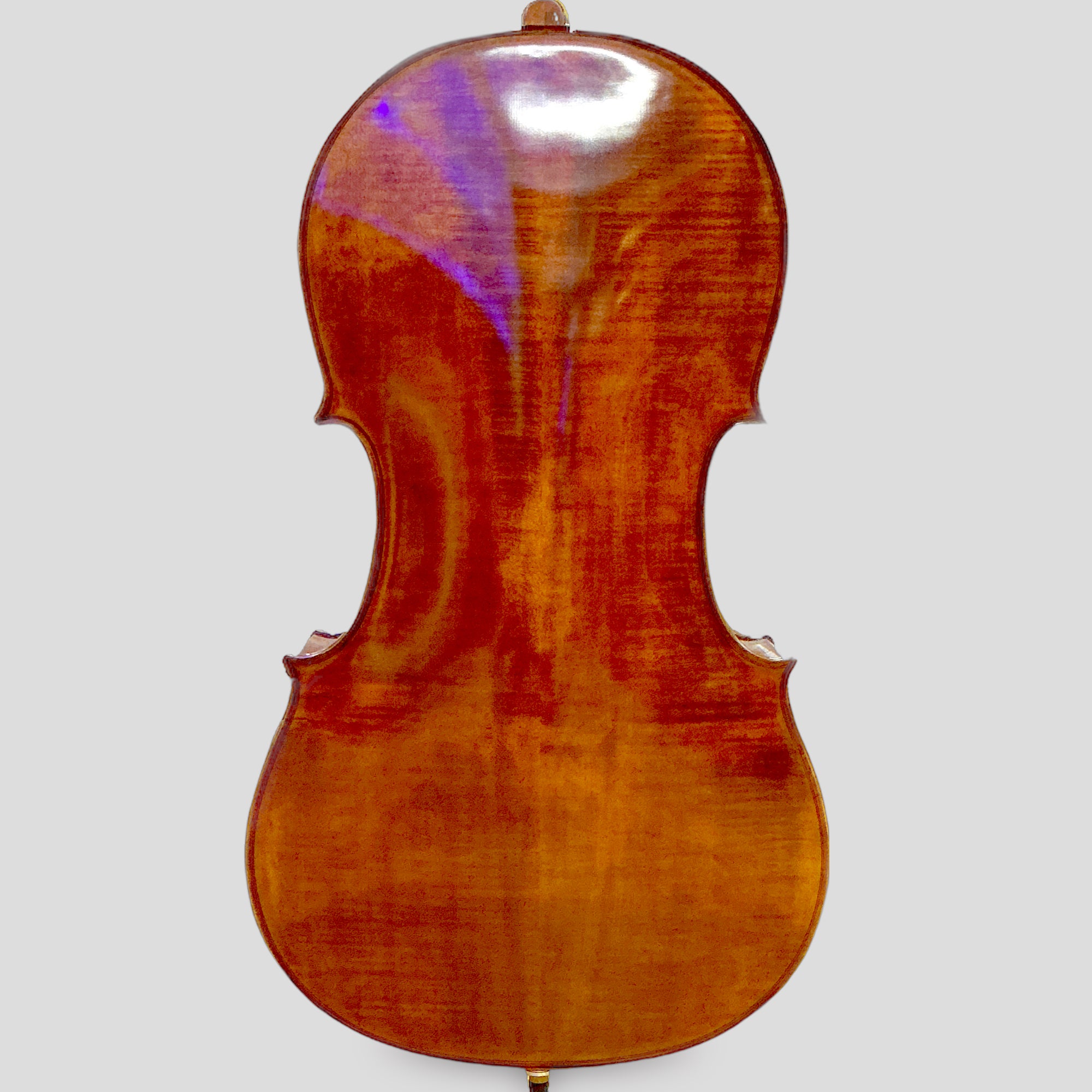 4/4Cello : New Peter Siegfried Heffler, Germany 2025 | l'atelier