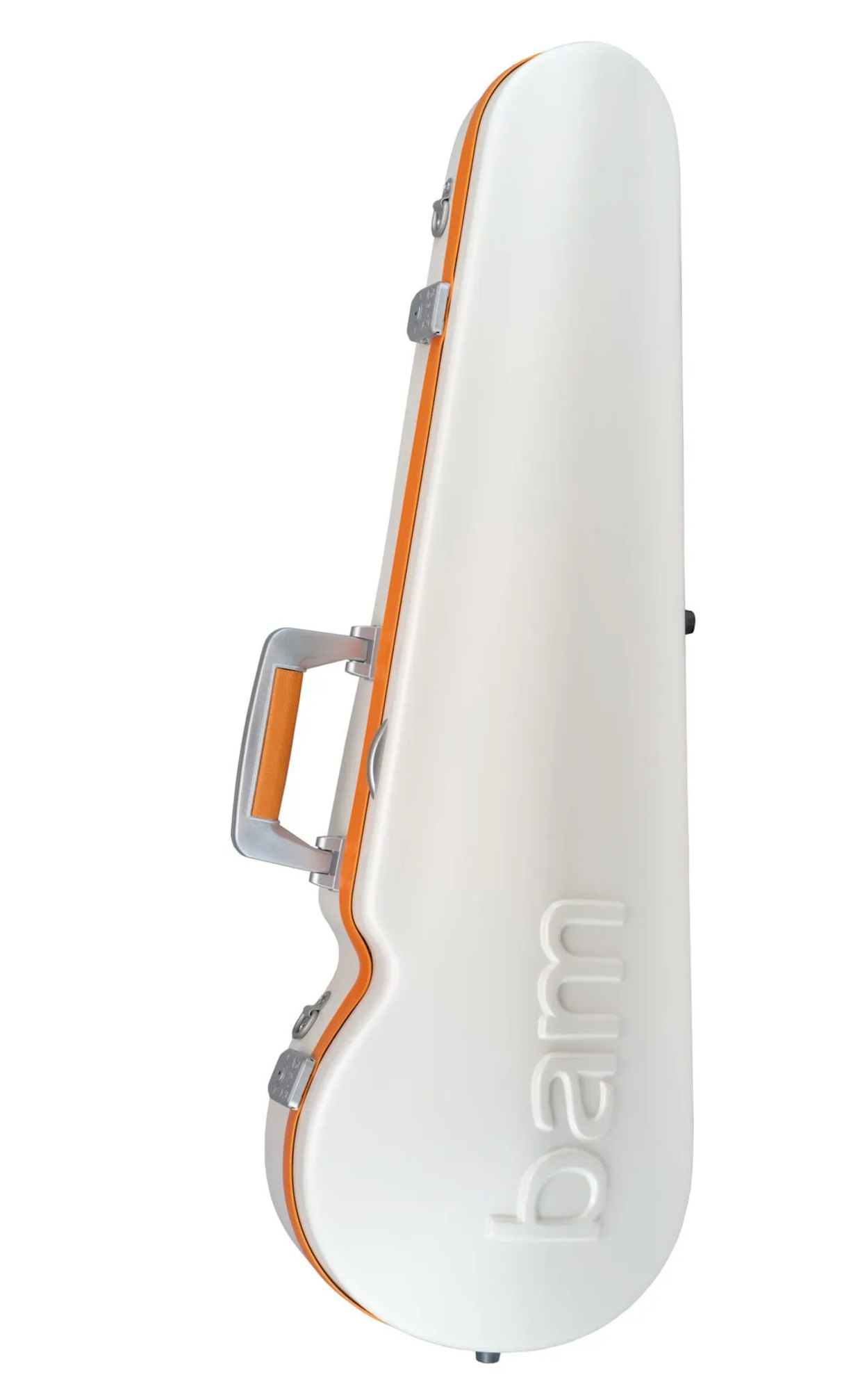 バイオリンケース　bam BAM CUBE HIGHTECH OBLONG - LIMITED EDITION バイオリンケース