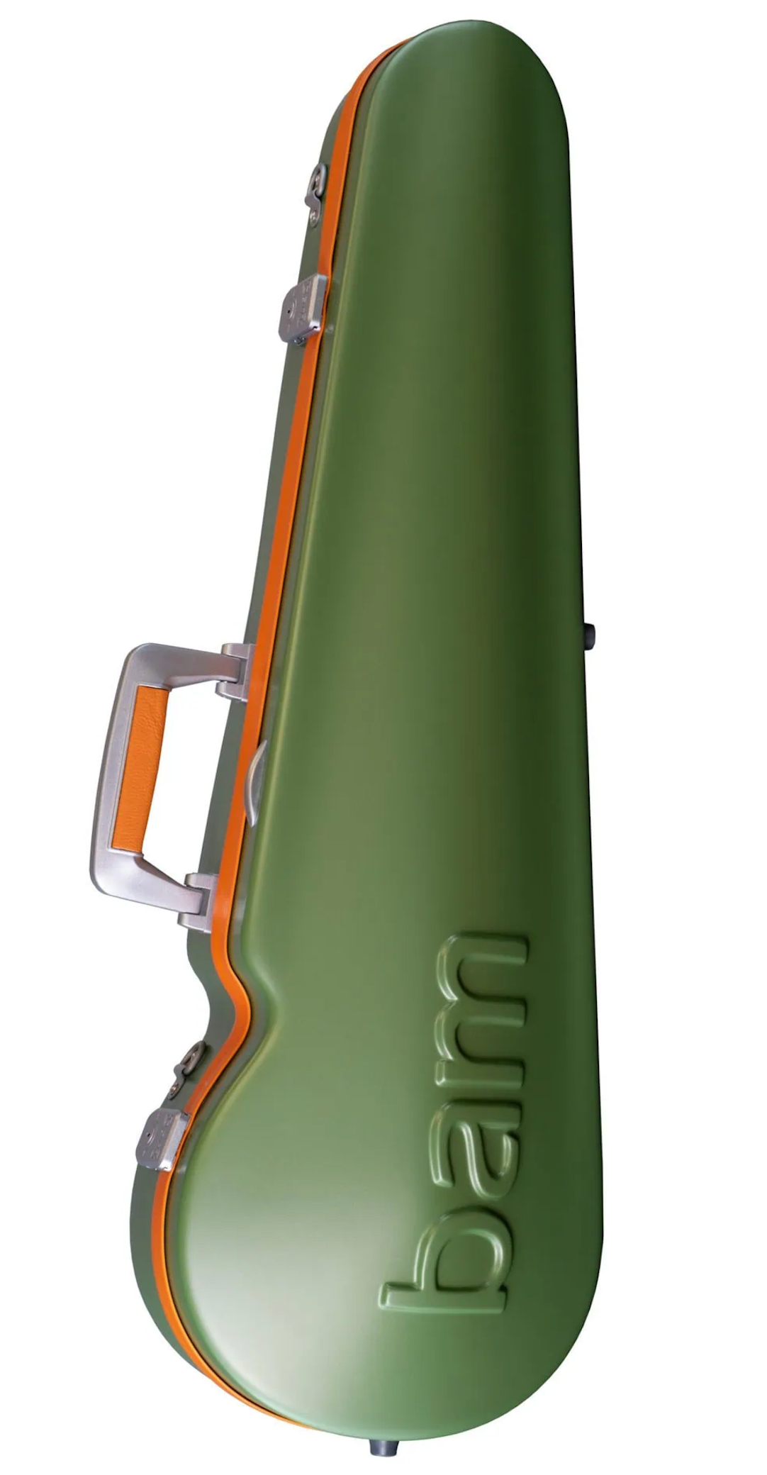 bam Violin Case GRAFFITI contoured バム グラフィティ