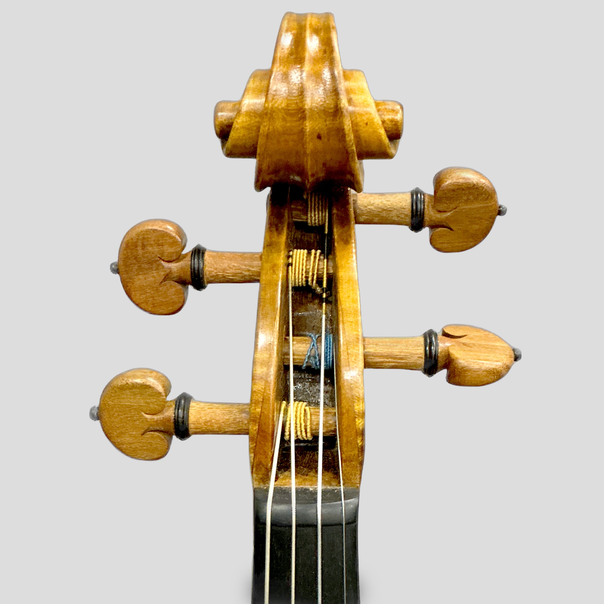4/4Violin : Giuseppe LECCHI Italy, 1943 | l'atelier by apc