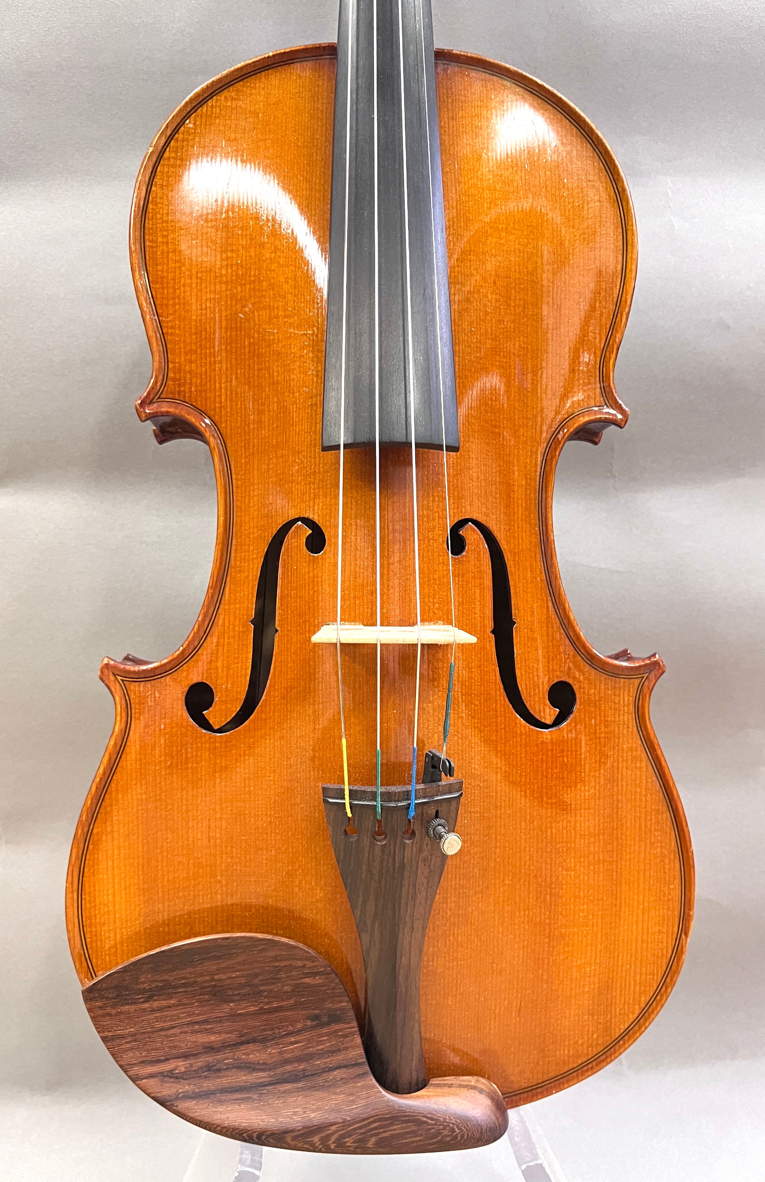 4/4Violin : French old Laberte-Humbert Fréres Mirecourt vers 1930