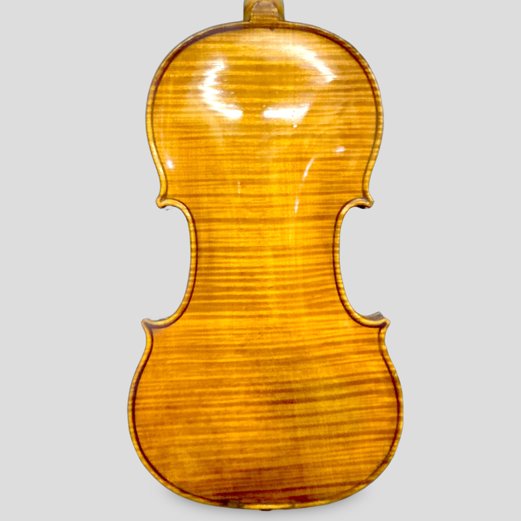 4/4Violin : Giuseppe LECCHI Italy, 1943 | l'atelier by apc
