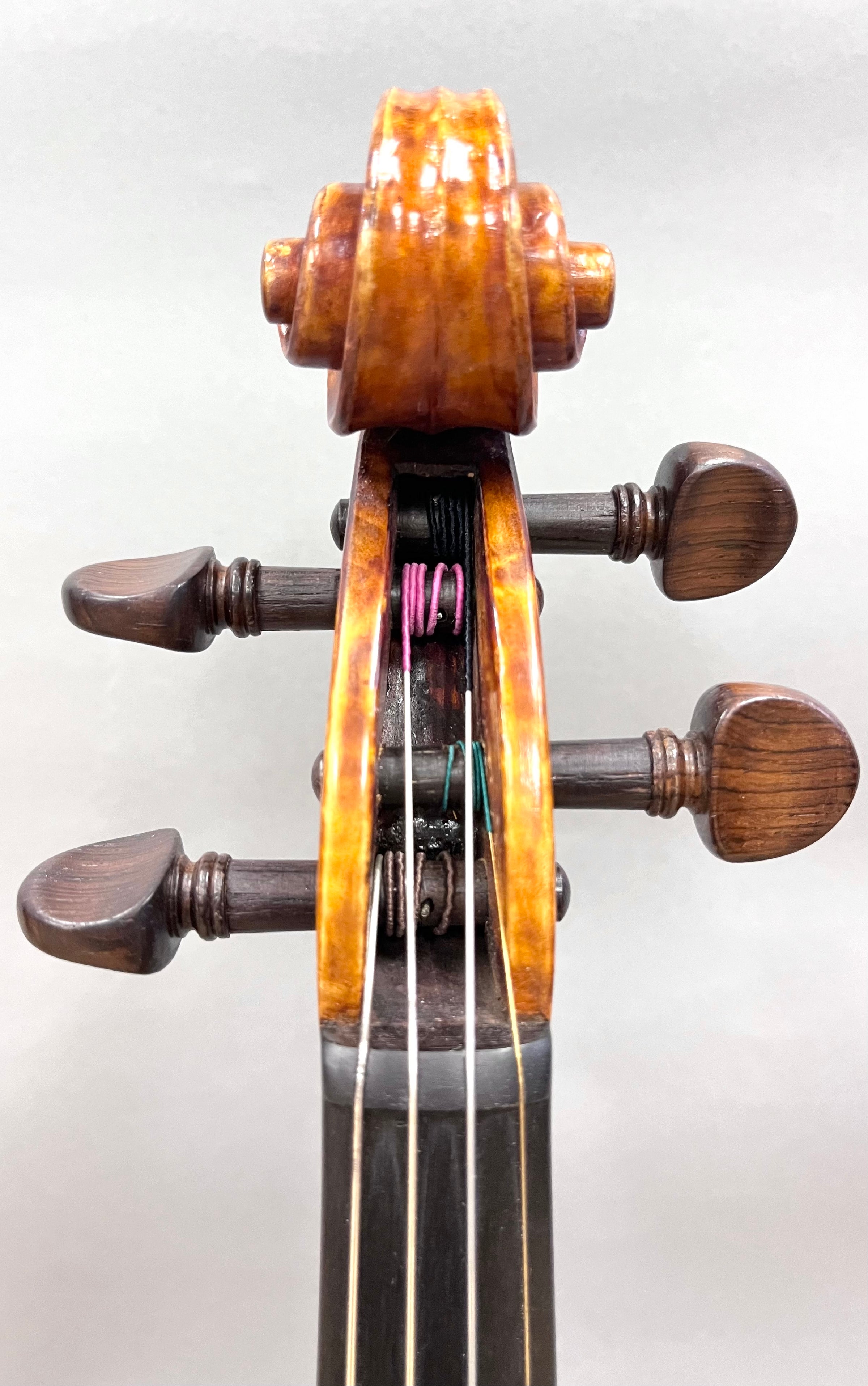 4/4Violin : Amedeo Simonazzi Italy 1945-55 Rental | l