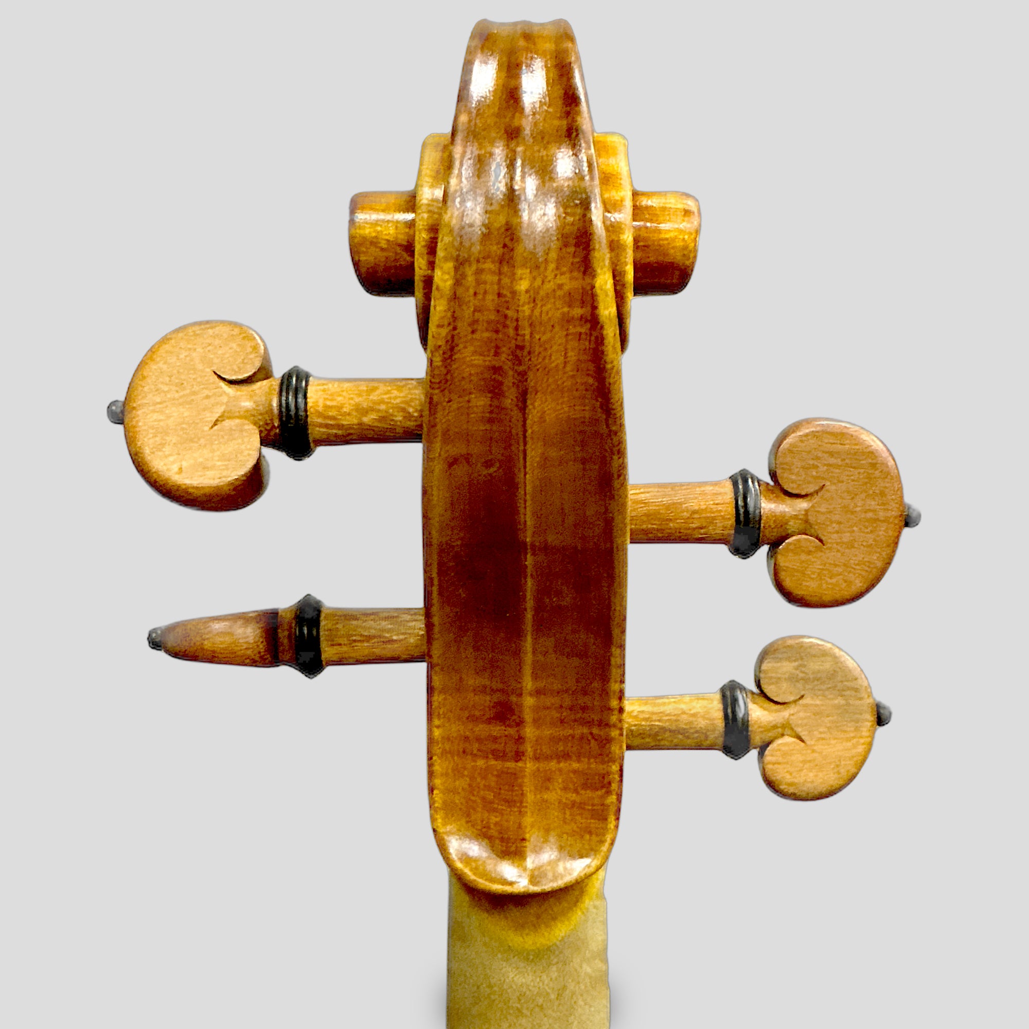 4/4Violin : Giuseppe LECCHI Italy, 1943 | l'atelier by apc