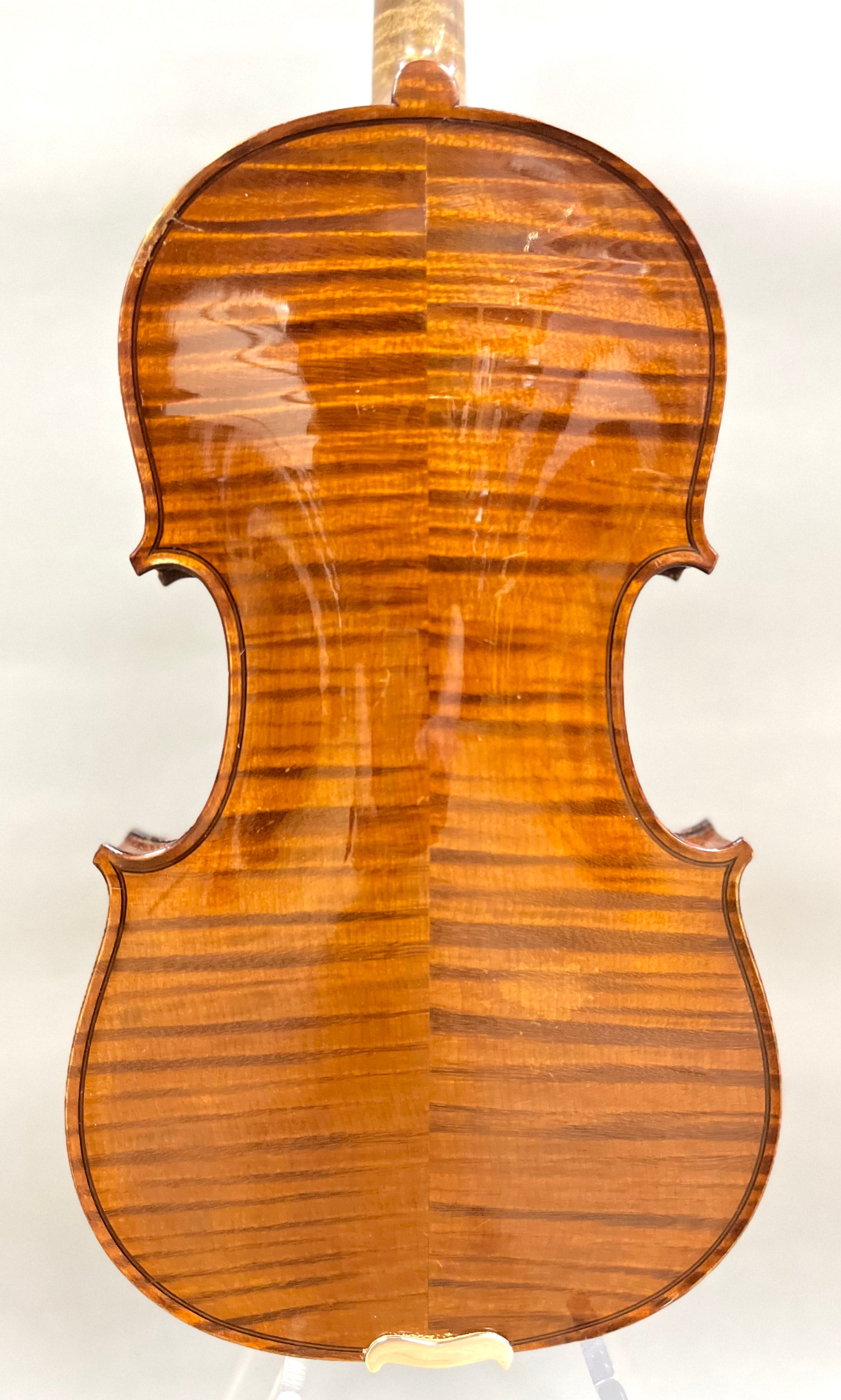 4/4Violin : Charles COLLIN-MEZIN France 1889 Rental ¥31,625~ | l'atelier by  apc