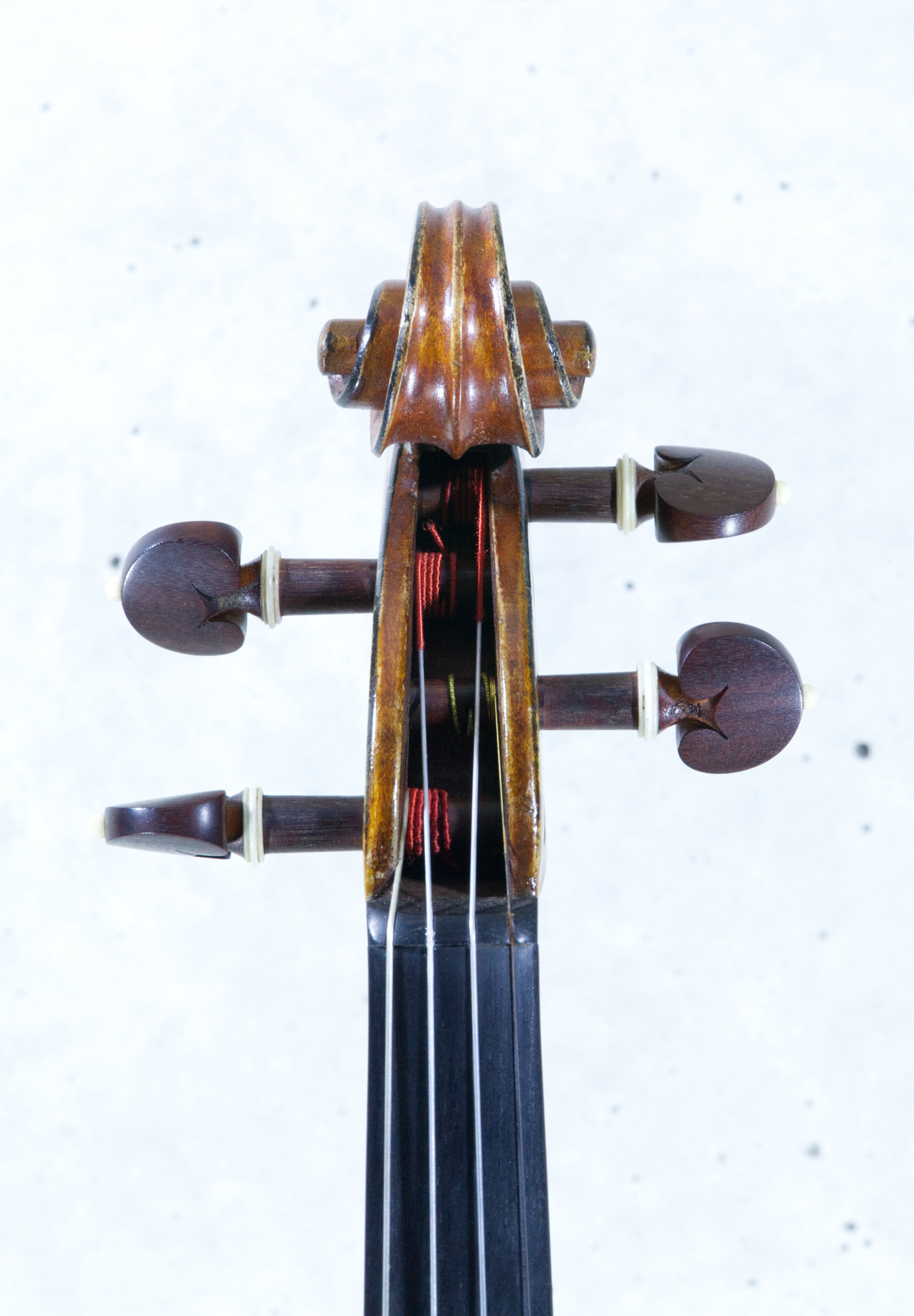 4/4Violin : French old Jean-Baptiste Vuillaume 