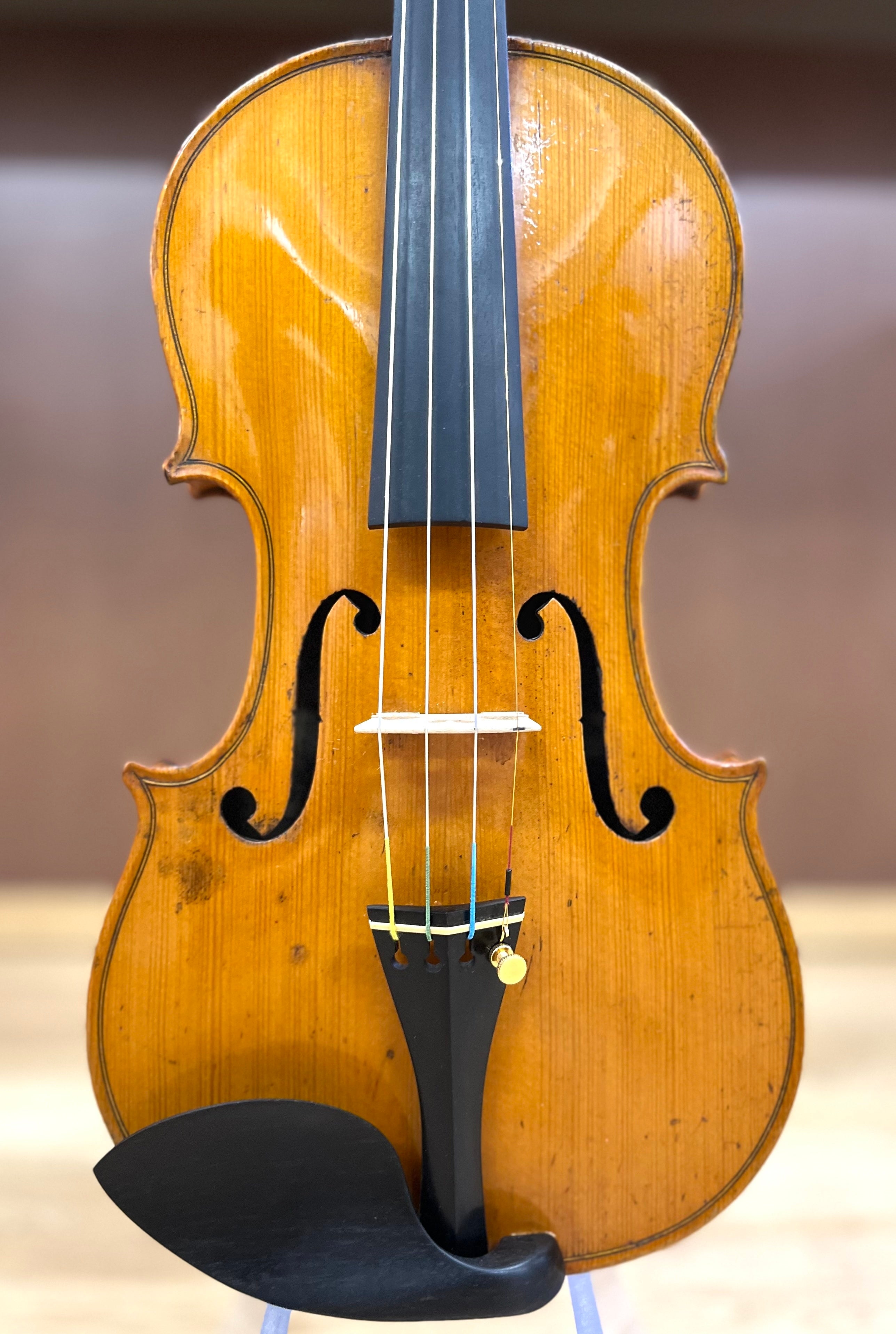 バイオリン弓 JTL GRANDINI刻印 バイオリン弓 JTL GRANDINI刻印 バイオリン弓 JTL GRANDINI刻印