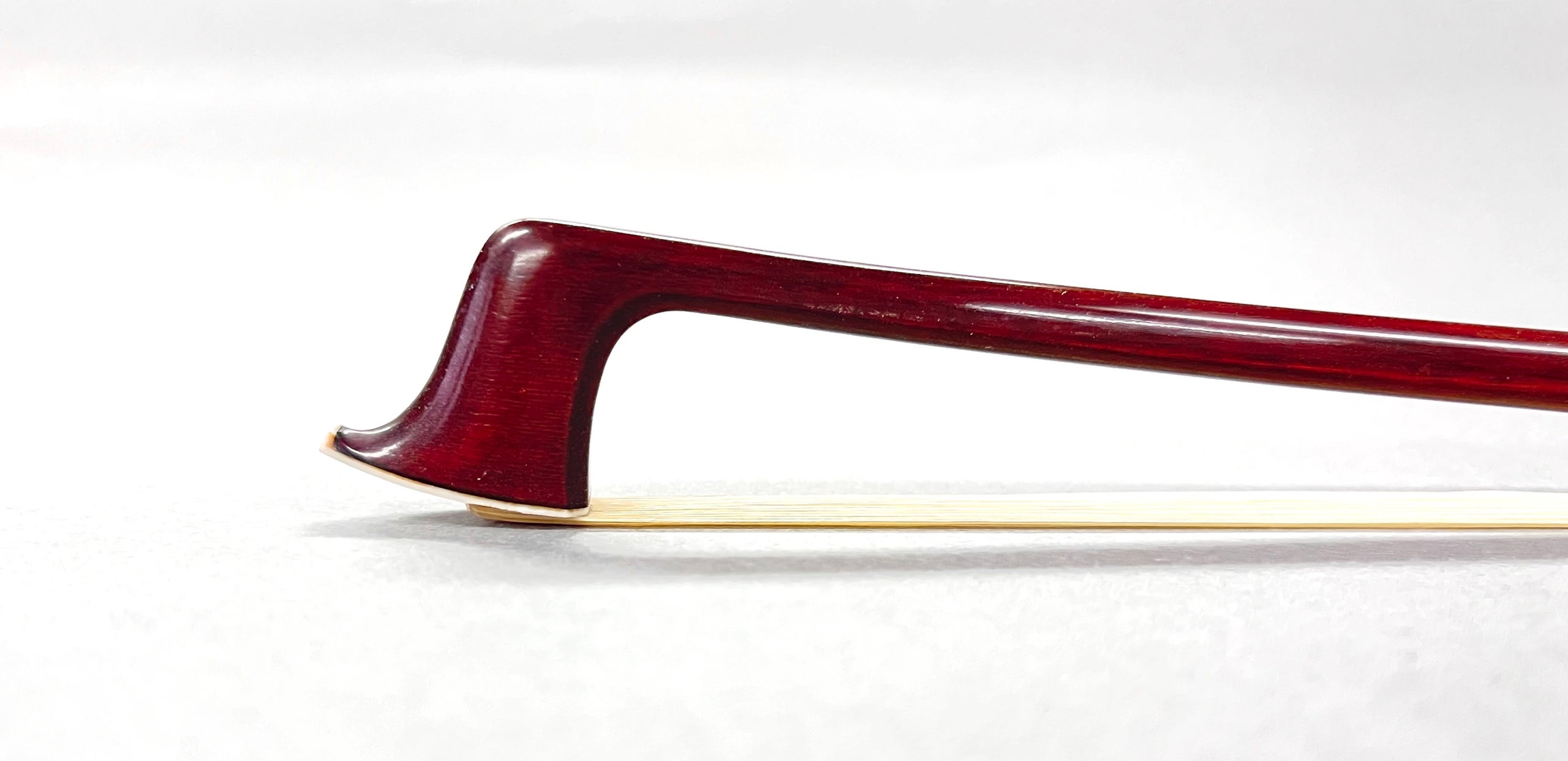 Violin bow : Alfred KNOLL Workshop Germany | l'atelier by apc