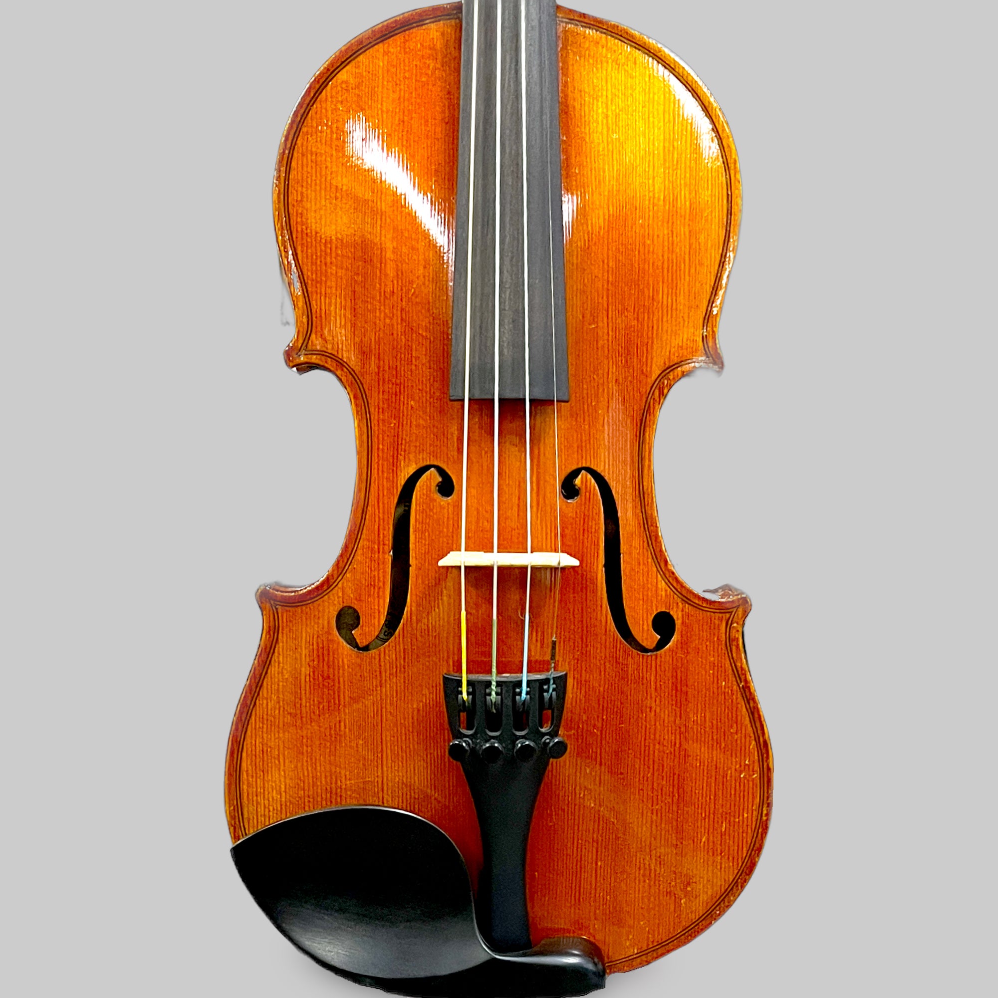 1/2Violin : French old Mirecourt, France, Modèle d'apres Stradivarius 1721  ¥11,880~¥13,068 | l'atelier by apc