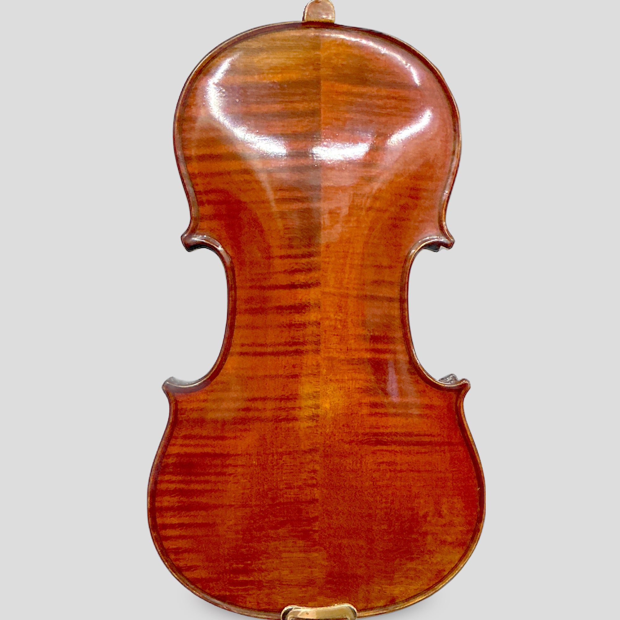 4/4Violin : Labeled : Antonius Stradivarius Cremonenfis Faciebat Anno 1721,  Mirecourt France, vers1920 | l'atelier by apc